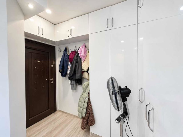DERINCE 60 EVLER MERKEZDE 3+1 SATILIK DÜZ DAIRE