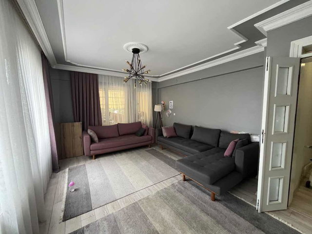 DERINCE 60 EVLER MERKEZDE 3+1 SATILIK DÜZ DAIRE