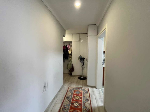 DERINCE 60 EVLER MERKEZDE 3+1 SATILIK DÜZ DAIRE