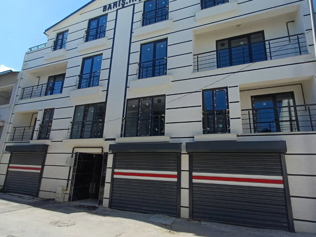 REMAX ADVANTAGE'DAN MERKEZİ KONUMDA FIRSAT SATILIK DAİRE