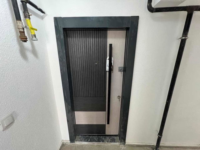 DİLEK ERCAN REMAX ÇAKRA GÖLCÜK ŞİRİNKÖY’DE 3,5+1 BAHÇELİ DAİRE 135 M² NET