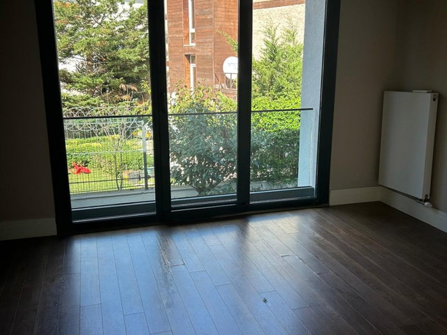 TERRACE HAYAT SİTESİNDE , BAHÇELİ 3+1 TRİPLEKS VİLLA
