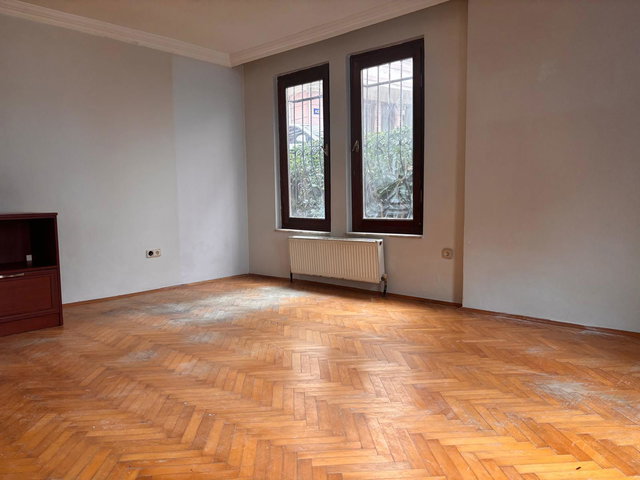 SARIYER ÖZDEN SİTESİ’NDE KİRALIK 3+1 DAİRE
