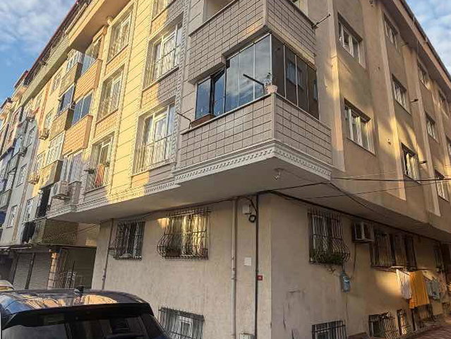 YEŞILPINAR'DA VIALAND KARŞISI KIRALIK 3.KAT