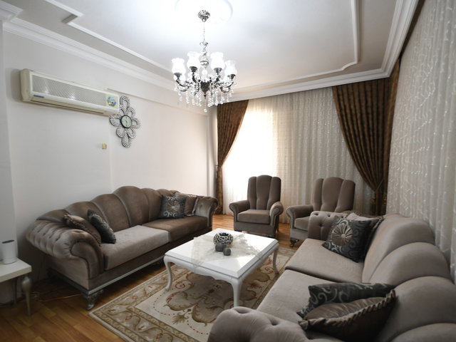 TEK DAIRE ÜZERİ BİNADA ÇİFT TERASLI,ÖZEL VE ÖZELLİKLİ DUBLEKS...