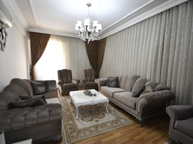 TEK DAIRE ÜZERİ BİNADA ÇİFT TERASLI,ÖZEL VE ÖZELLİKLİ DUBLEKS...