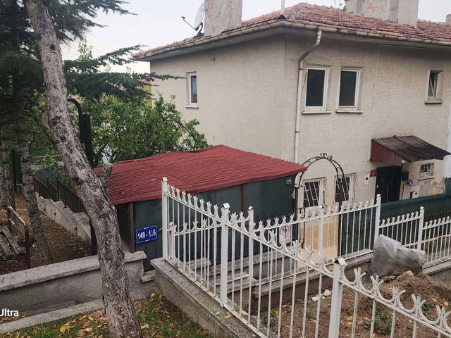 BATIKENT BANKNOT SITESİN DE KİRALIK 4+1 MÜSTAKİL EV