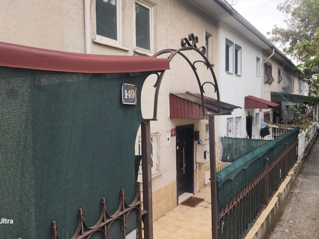 BATIKENT BANKNOT SITESİN DE KİRALIK 4+1 MÜSTAKİL EV