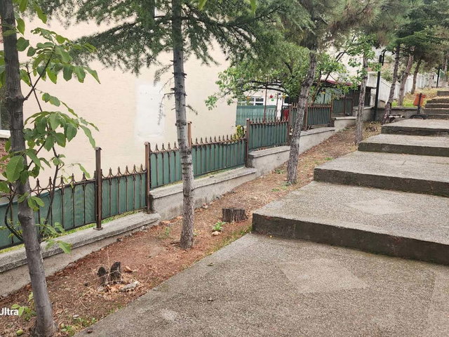 BATIKENT BANKNOT SITESİN DE KİRALIK 4+1 MÜSTAKİL EV