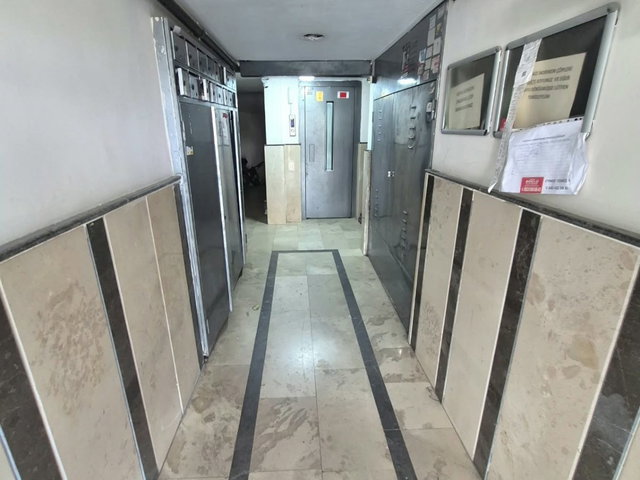 MANISA GÜZELYURT MH. ARAKAT CAM BALKONLU 3+1 KIRALIK DAIRE