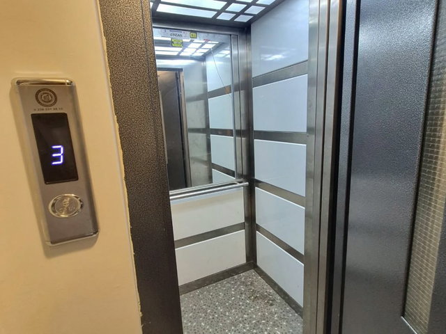 MANISA GÜZELYURT MH. ARAKAT CAM BALKONLU 3+1 KIRALIK DAIRE