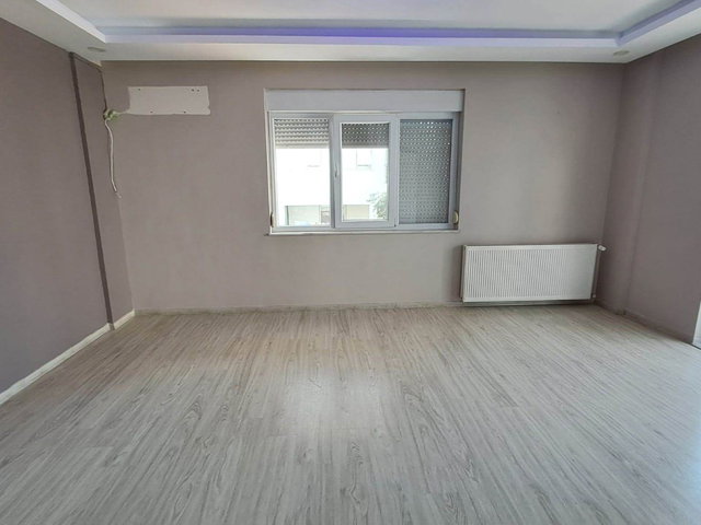 ERENKÖY’DE GÜNEY-DOĞU CEPHELİ 3+1 KİRALIK DUBLEKS DAİRE