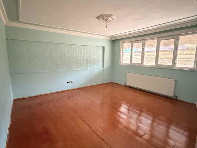 YILDIZ MAH.2+1 SATILIK DAİRE