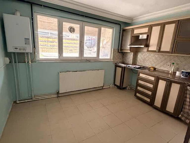 YILDIZ MAH.2+1 SATILIK DAİRE