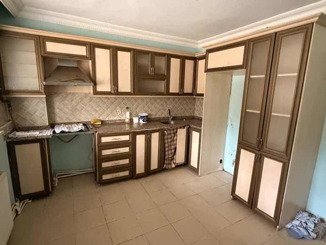 YILDIZ MAH.2+1 SATILIK DAİRE