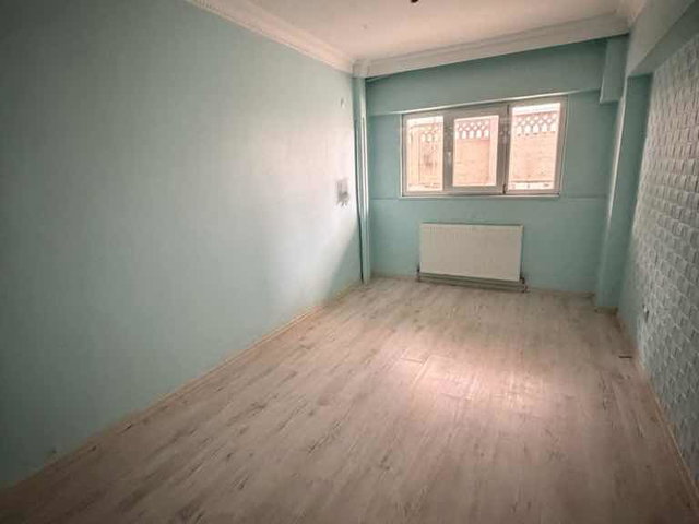 YILDIZ MAH.2+1 SATILIK DAİRE