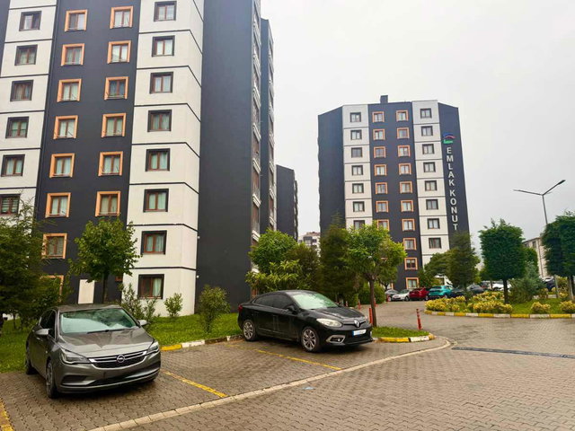 KÖRFEZKENT 2. ETAPTA SATILIK 2+1 ARAKAT DAİRE