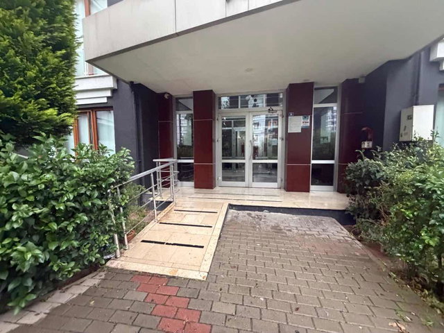 KÖRFEZKENT 2. ETAPTA SATILIK 2+1 ARAKAT DAİRE