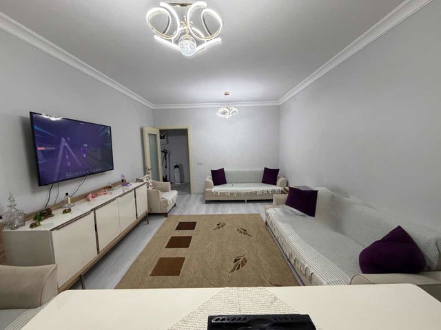KÖRFEZKENT 2. ETAPTA SATILIK 2+1 ARAKAT DAİRE