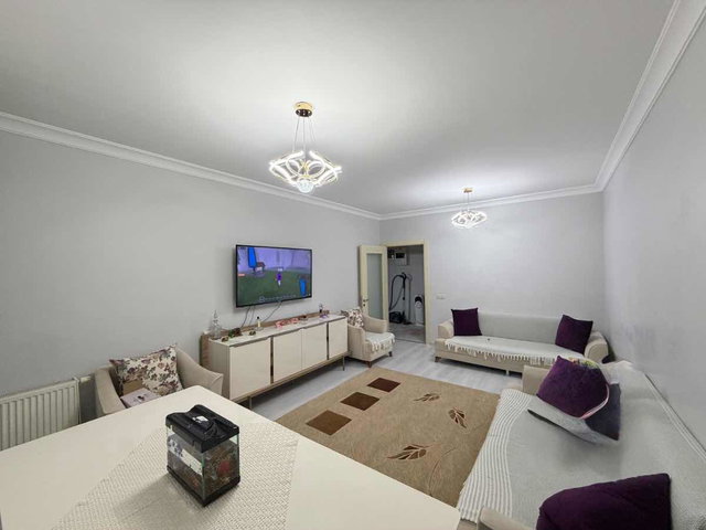 KÖRFEZKENT 2. ETAPTA SATILIK 2+1 ARAKAT DAİRE