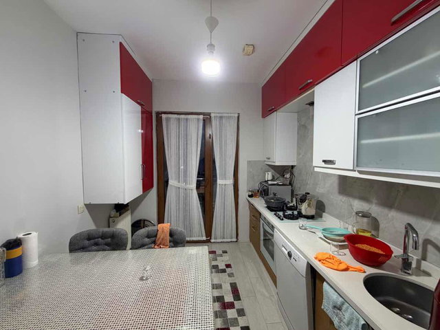 KÖRFEZKENT 2. ETAPTA SATILIK 2+1 ARAKAT DAİRE
