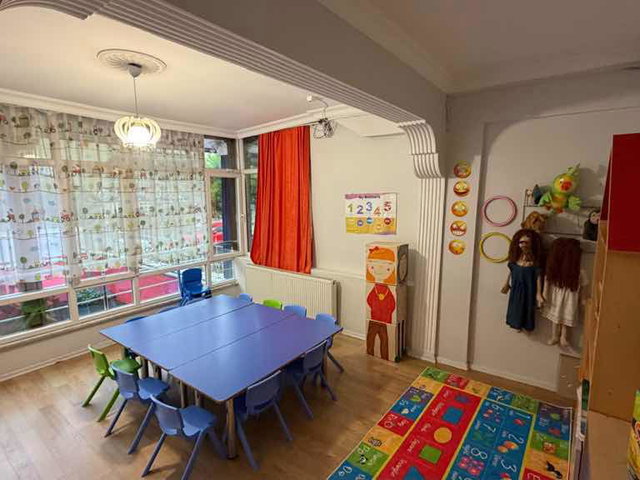 BÜYÜKÇEKMECE CUMHURİYET’TE MERKEZİ KONUMDA 411 M2 MÜSTAKİL VİLLA