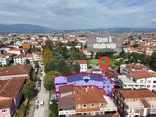 REMAX DIA'DAN KÜLTÜR MAHALLESİNDE 3+1 DAİRE