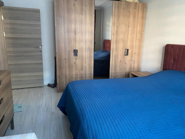 YENİKENT DERİNCE TÜRKÖZ PARK EVLERİ SATILIK 2+1 DAİRE