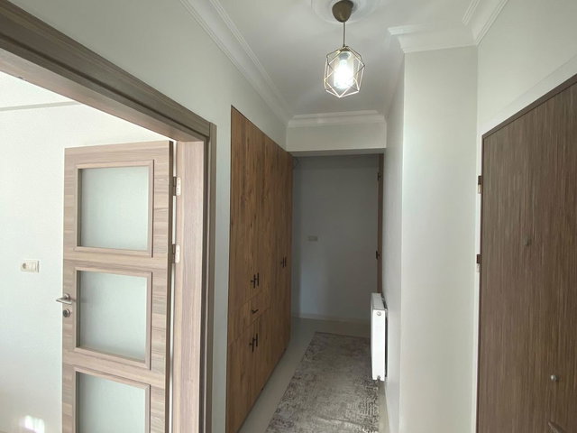 YENİKENT DERİNCE TÜRKÖZ PARK EVLERİ SATILIK 2+1 DAİRE