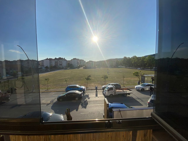 YENİKENT DERİNCE TÜRKÖZ PARK EVLERİ SATILIK 2+1 DAİRE