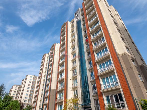 ÜMRANİYE MEHMET AKİF MH. GREEN GARDEN SİTESİNDE 3+1 KİRALIK DAİRE