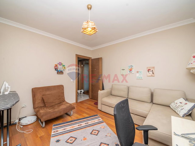 ÜMRANİYE MEHMET AKİF MH. GREEN GARDEN SİTESİNDE 3+1 KİRALIK DAİRE