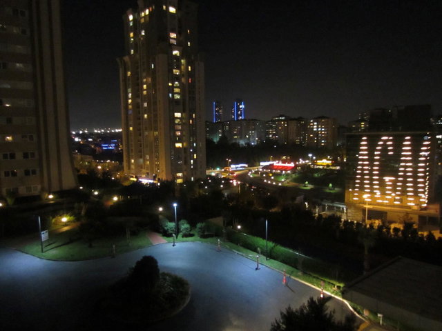 MY TOWERLAND ATAŞEHIR 3381-3 ADA KAPALI MUTFAKLI BALKONLU 120M2 2+1 KIRALIK DAIRE