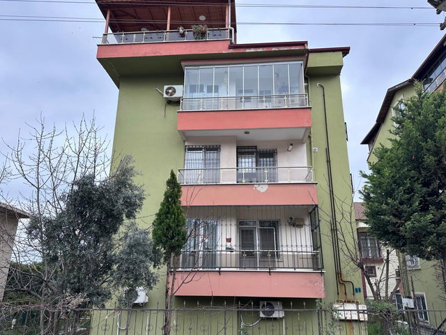 PLAJYOLU CUMHURIYET MAHALLESI SAHILE YAKIN MASRAFSIZ GENIŞ 2+1
