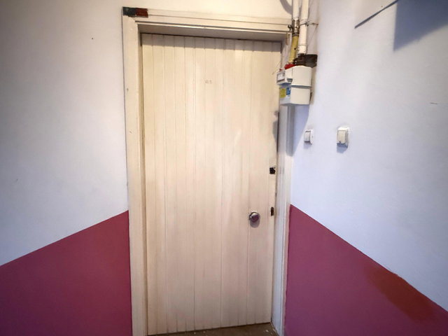 HACI HÜSEYİN MAHALLESİ’NDE SATILIK 2+1 DAİRE