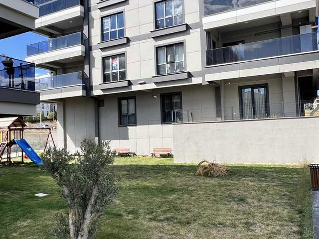 ZAFER MAHALLESİ KENTPARK 2 SİTESİNDE 2+1 KİRALIK DAİRE