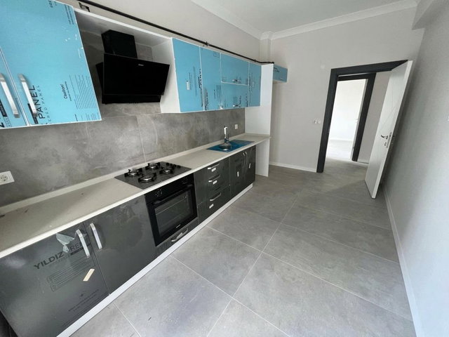 ZAFER MAHALLESİ KENTPARK 2 SİTESİNDE 2+1 KİRALIK DAİRE