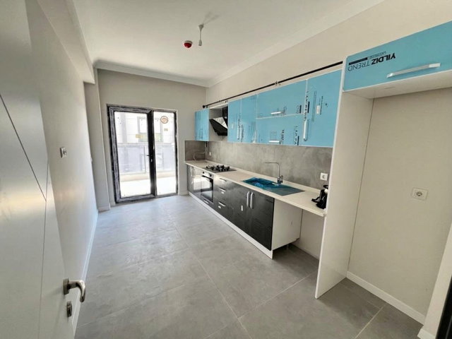 ZAFER MAHALLESİ KENTPARK 2 SİTESİNDE 2+1 KİRALIK DAİRE