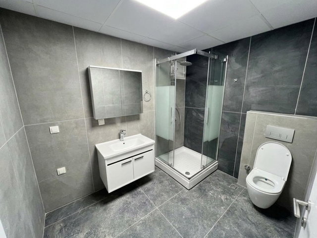 ZAFER MAHALLESİ KENTPARK 2 SİTESİNDE 2+1 KİRALIK DAİRE