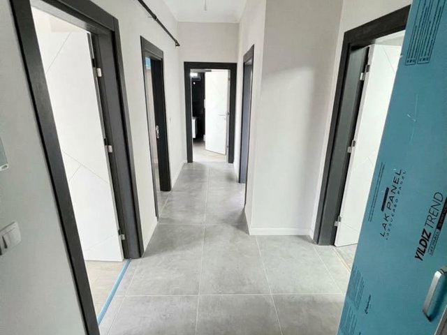 ZAFER MAHALLESİ KENTPARK 2 SİTESİNDE 2+1 KİRALIK DAİRE