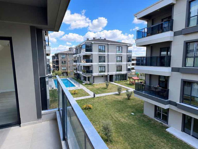 ZAFER MAHALLESİ KENTPARK 2 SİTESİNDE 2+1 KİRALIK DAİRE