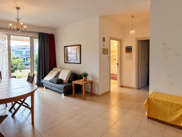 TURTLE BAYDE SATILIK 2+1 BAHÇE KATI DAİRE