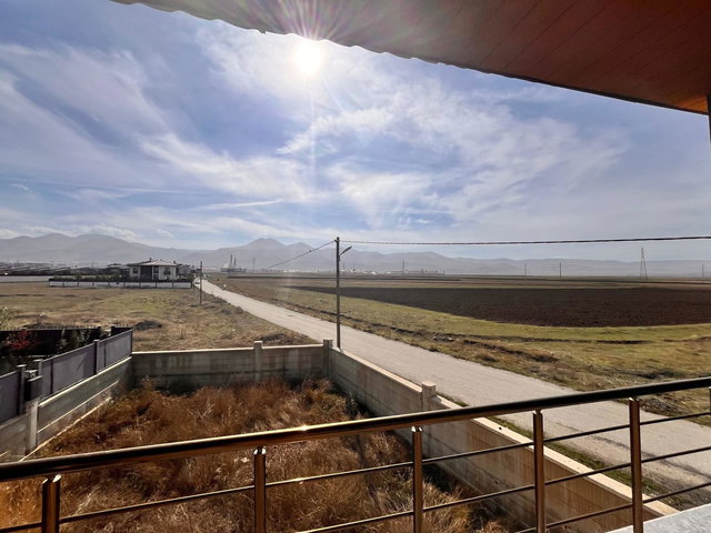 REMAX İLKE'DEN DADAŞKENT'TE SATILIK 5+1 VİLLA