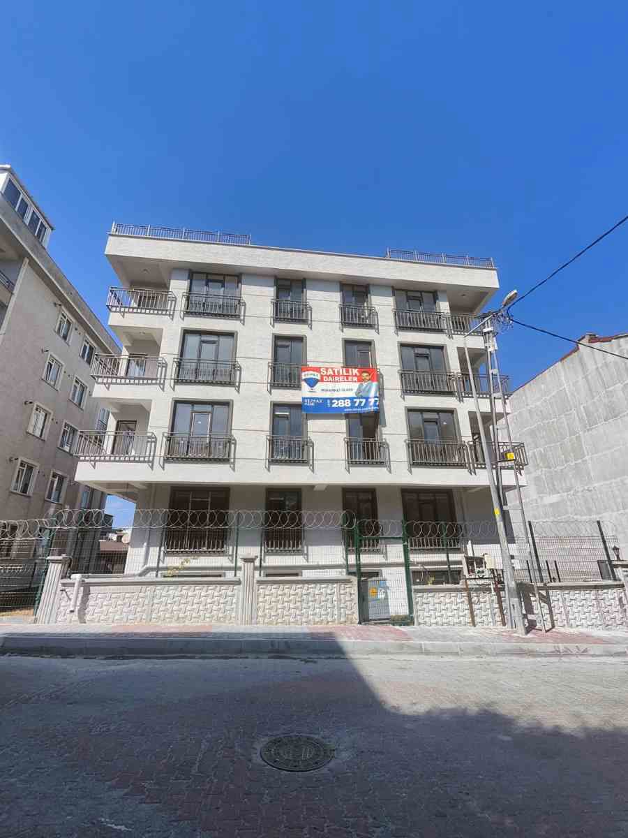 BEYLİKDÜZÜ YAKUPLU ' DA 2+1 KIRALIK DAİRE