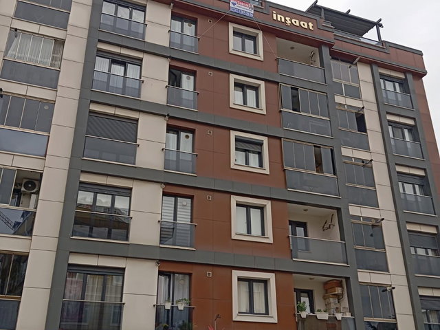 PENDİK SAPANBAĞLARI’NDA SATILIK 4+1 DUBLEKS DAİRE