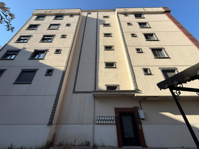 PENDİK SAPANBAĞLARI’NDA SATILIK 4+1 DUBLEKS DAİRE