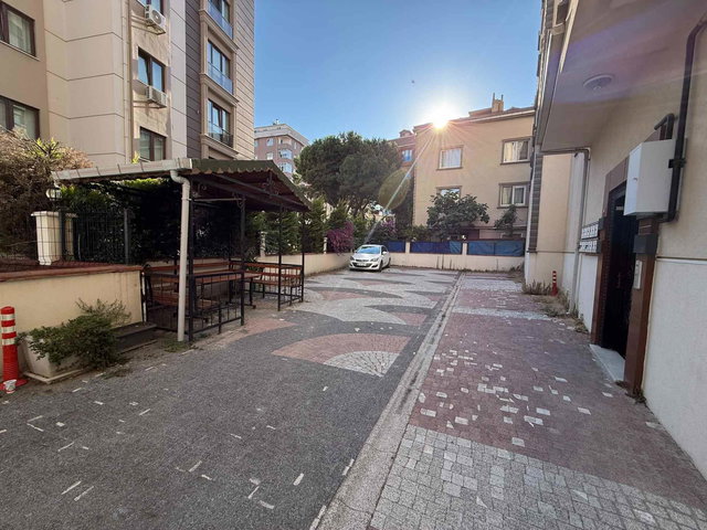 PENDİK SAPANBAĞLARI’NDA SATILIK 4+1 DUBLEKS DAİRE