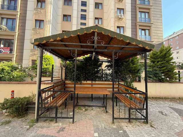 PENDİK SAPANBAĞLARI’NDA SATILIK 4+1 DUBLEKS DAİRE