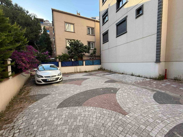 PENDİK SAPANBAĞLARI’NDA SATILIK 4+1 DUBLEKS DAİRE