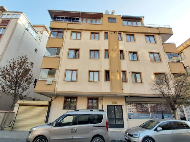 PENDİK ESENLER ÇARŞI İÇİNDE 3+2 175 M2 SATILIK DUBLEKS